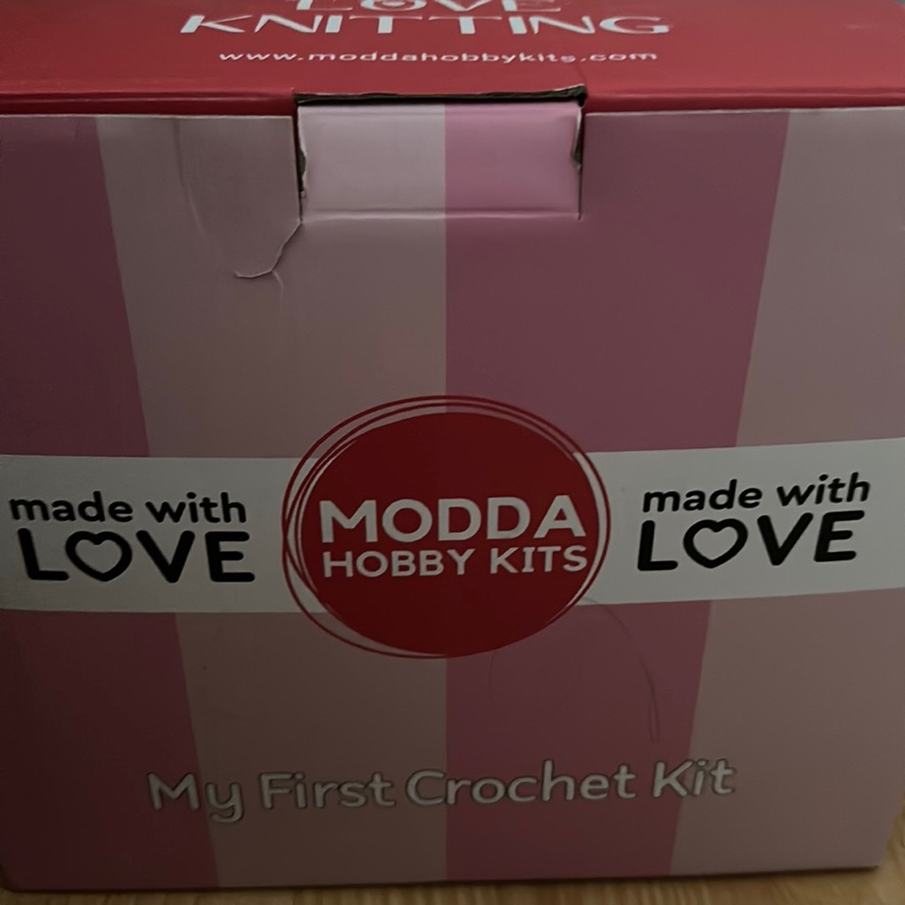 Modda hobby kit